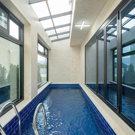 Gyeongju Hathor Pool Villa 外观 照片